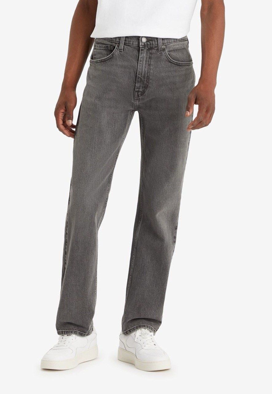 Джинсы Levi's 505 premium. Р. 34/32