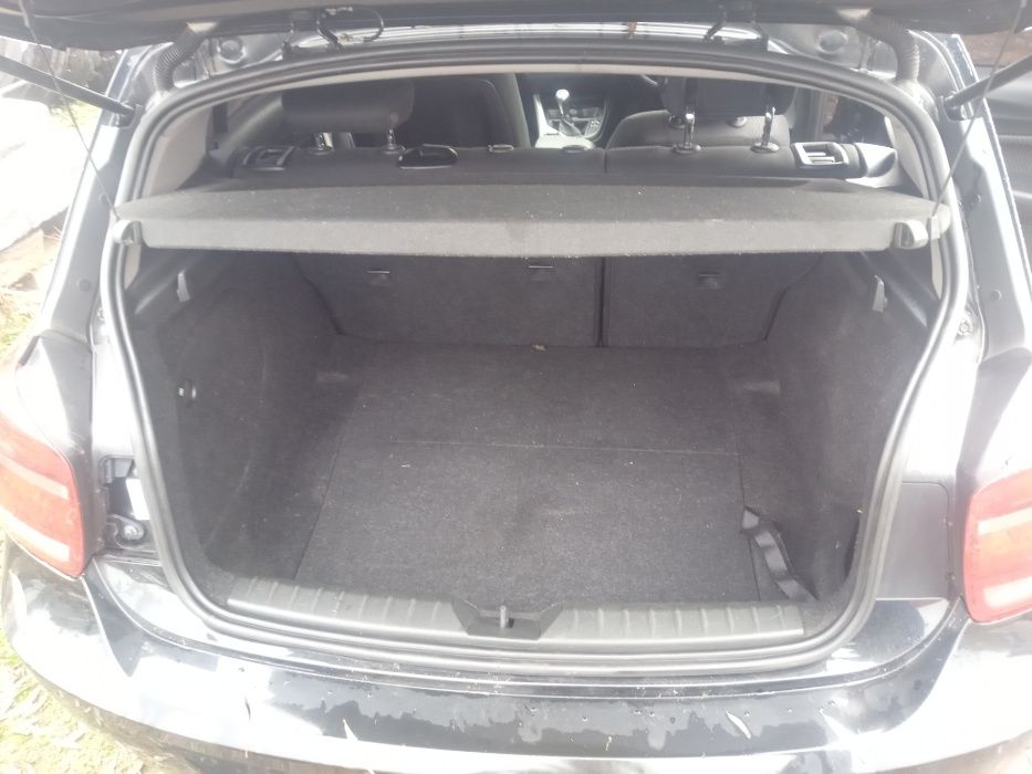 На части БМВ Ф20 118д 143коня - BMW F20 118d 143hp