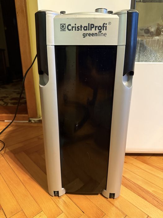 Vand filtru acvariu JBL e1902