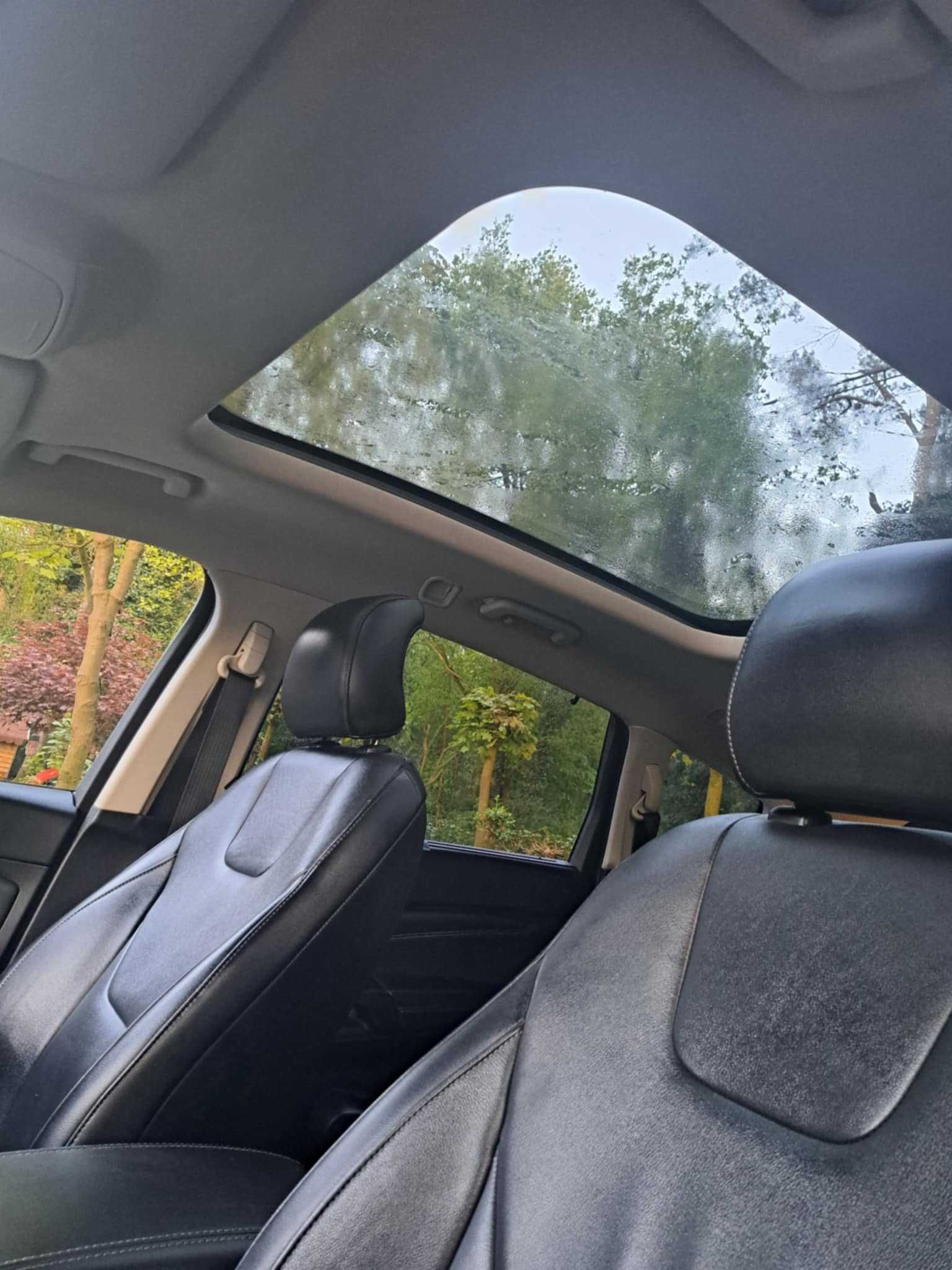Ford S MAX 2015 automat 210hp