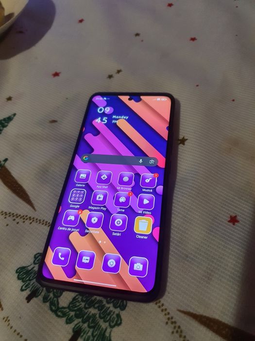 Xiaomi redmi note 13 pro 5g