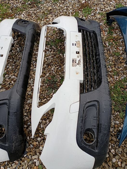 Bara fata Peugeot 2008 308 GT