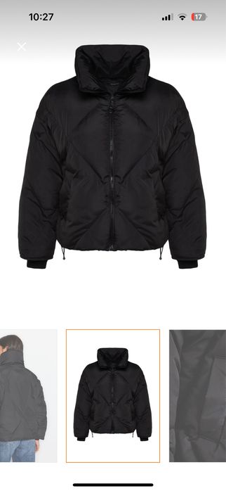 Geaca dama trendyol, marimea L