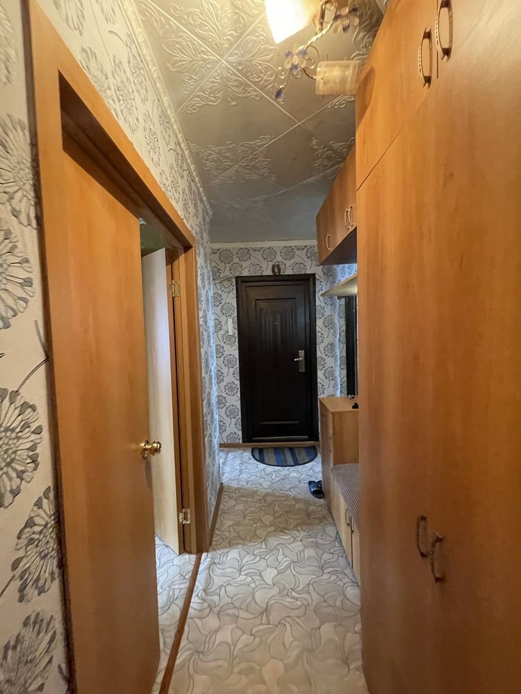 Продаём 3 комнатную квартиру на 3а микрорайоне