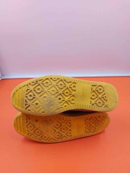 Gant номер 44 Оригинални мъжки обувки