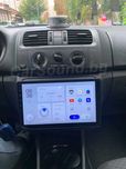Skoda Fabia 2 - 10.1" Android Мултимедия Шкода Фабиа Навигация Андроид