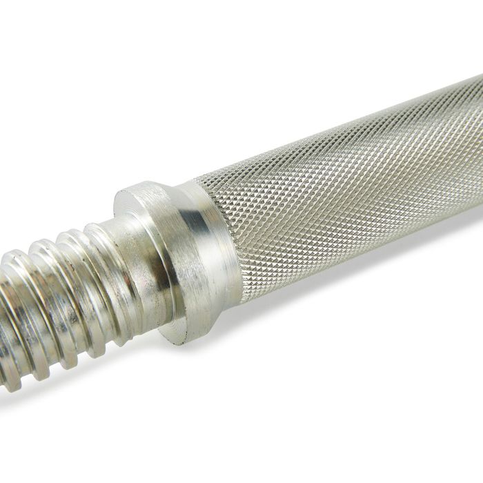 Set Gantere Bodybuilding 20 kg - SENIOR - produs resigilat Decathlon