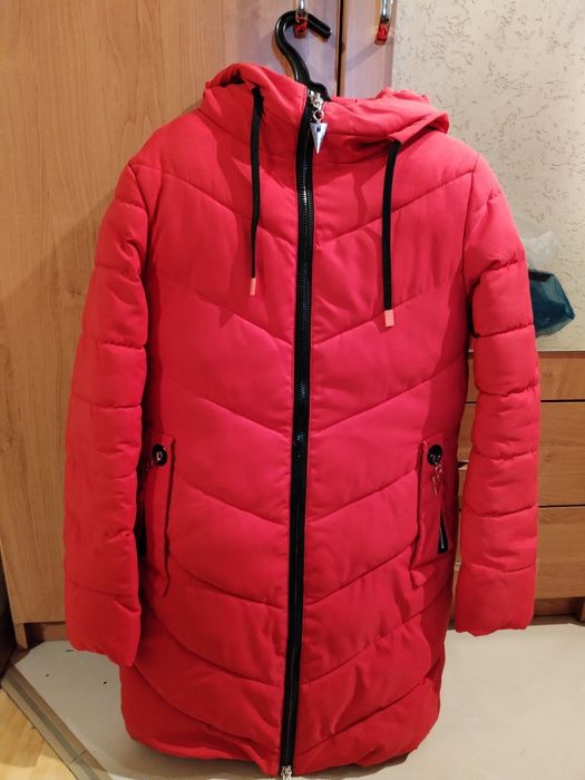 Куртки женские размер 44-46