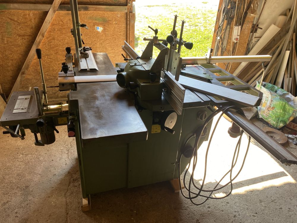 Robland x 31 profesional belgia