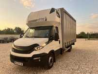 Iveco Dayli 35-180