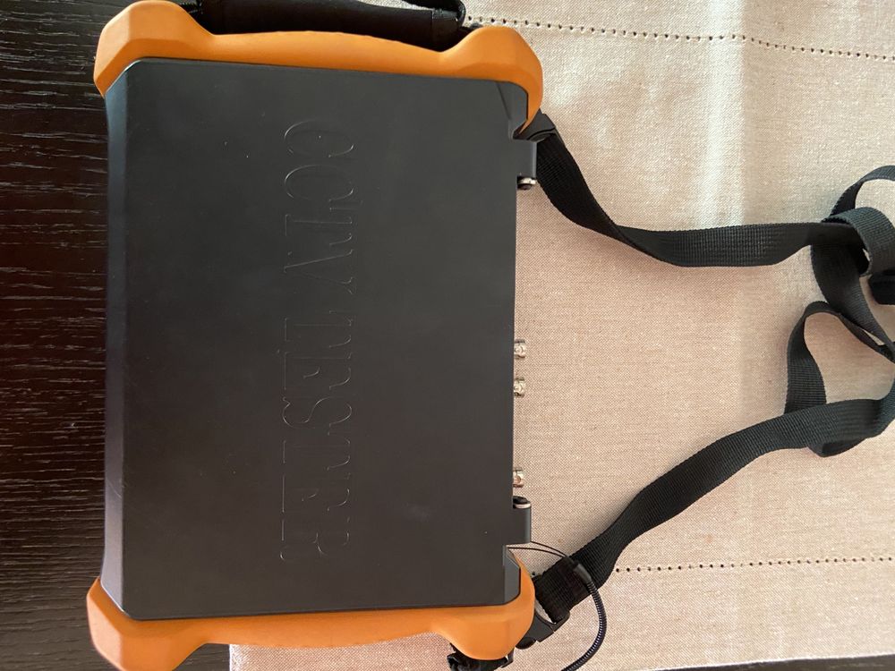 Tester HD CCTV tester aproape nou