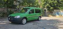 Opel Combo C 1.6+GPL