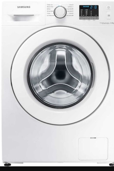 Продавам пералня Samsung на части