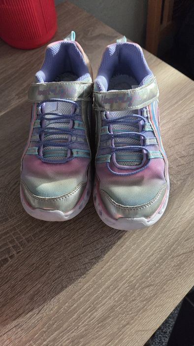 Детски Skechers маратонки