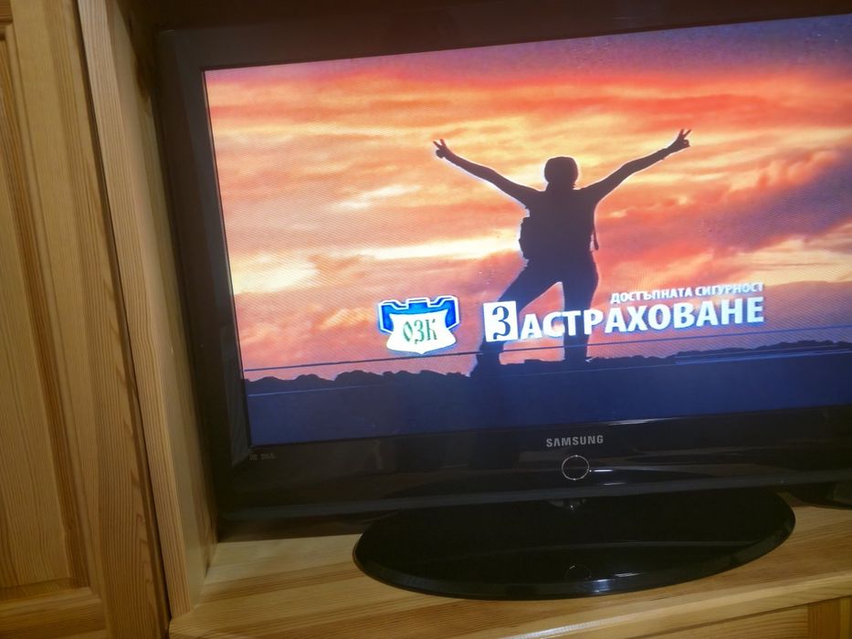 Телевизор Samsung 32 inch  le32a430t1XXH