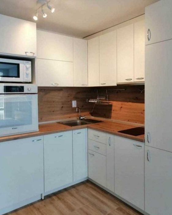 Дава се под наем Едностаен апартамент в София, Подуяне - 50 кв.м за 350 € - Снимка #2