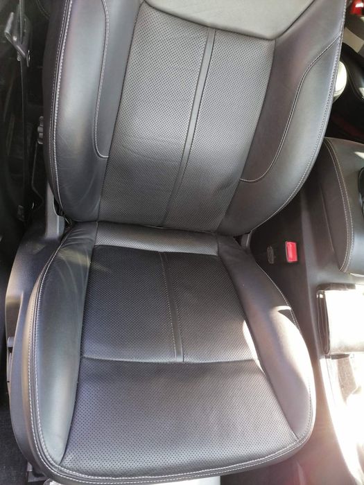 Ford S Max Titanium 2.0TDci 163hp