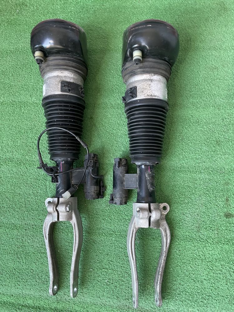 Bmw Seria 7 G11 G12 Xdrive Amortizor perna aer fata stanga dreapta