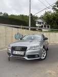 Audi A4 B8 2009 2.0TDI