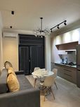 "Яккасарай Сотилади Moderna1Ком 46м2 ШРуставелли 1Линия GranCapital ‼️