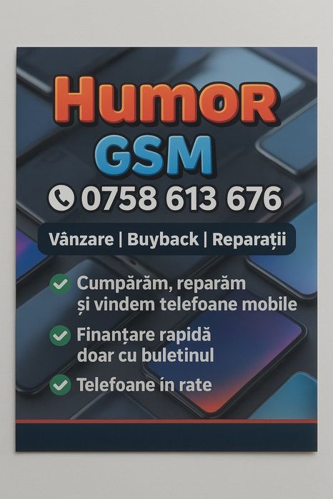iPhone 16 Pro / Desert / 128GB / 99% / Garantie / Posibilitate Rate
