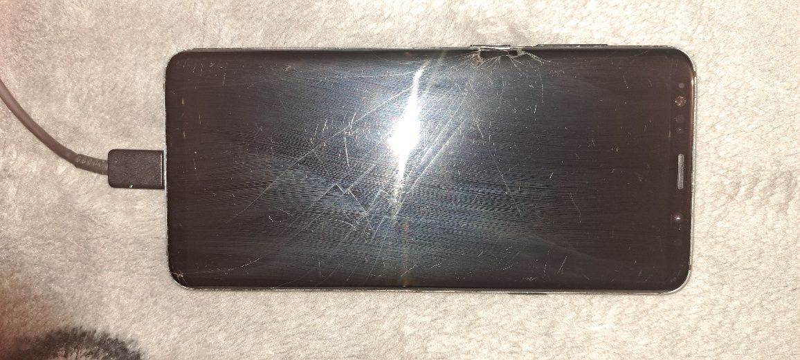 Samsung s9+ plus