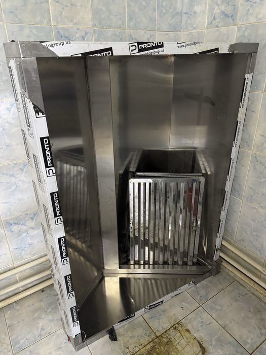 Продам новую вытяжку