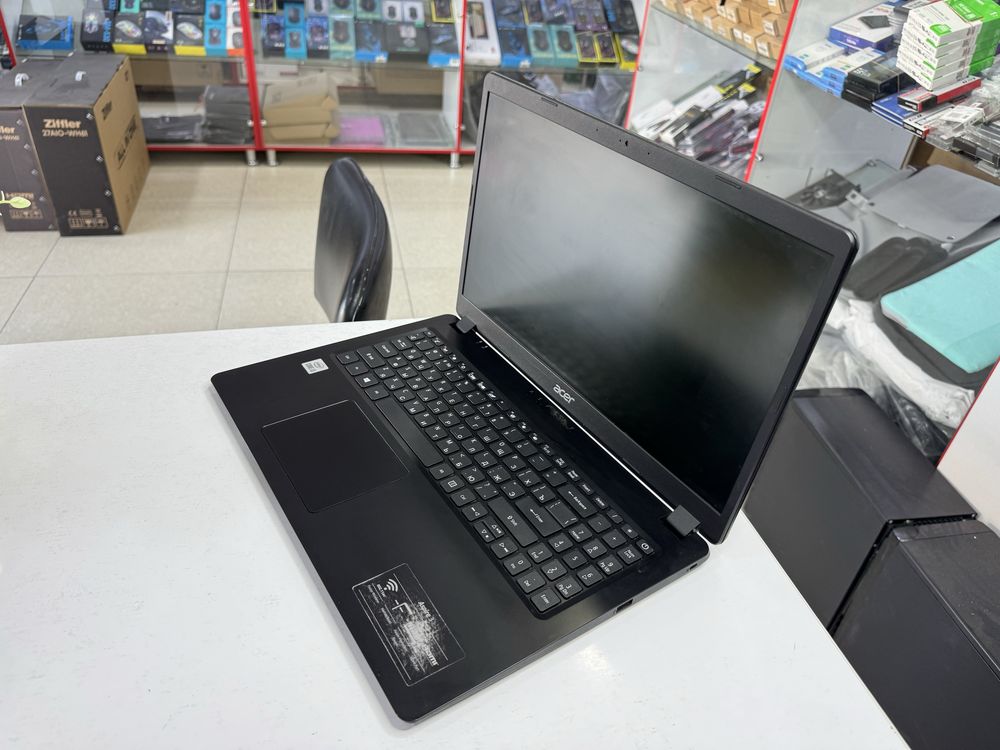 acer core i5-10 8/128/1000 gb hdd hotira va operativkasi moshnisidan