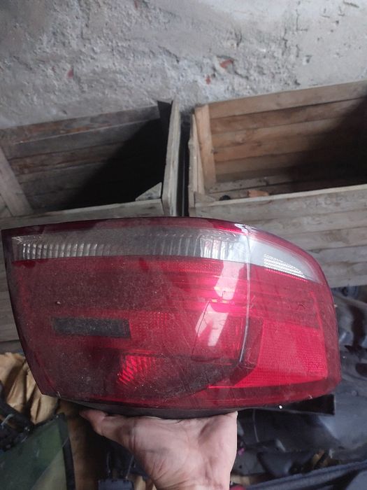 Заден ляв стоп бмв е93 bmw e93