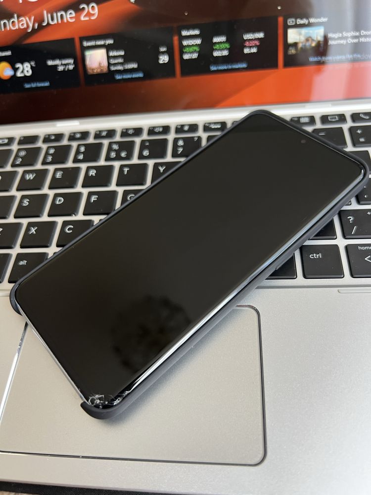 Vand Samsung Galaxy s20 BLUE 128GB Neverlock