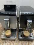 Espresor cafea boabe Tchibo