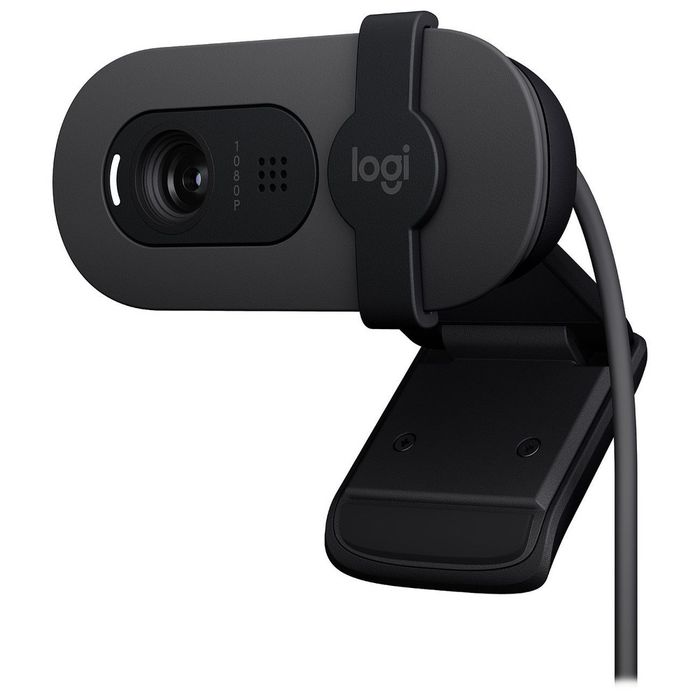 Камера Logitech HD Brio 90