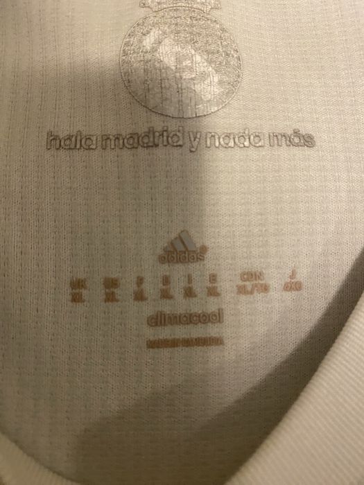 Tricou original Real Madrid marca Adidas