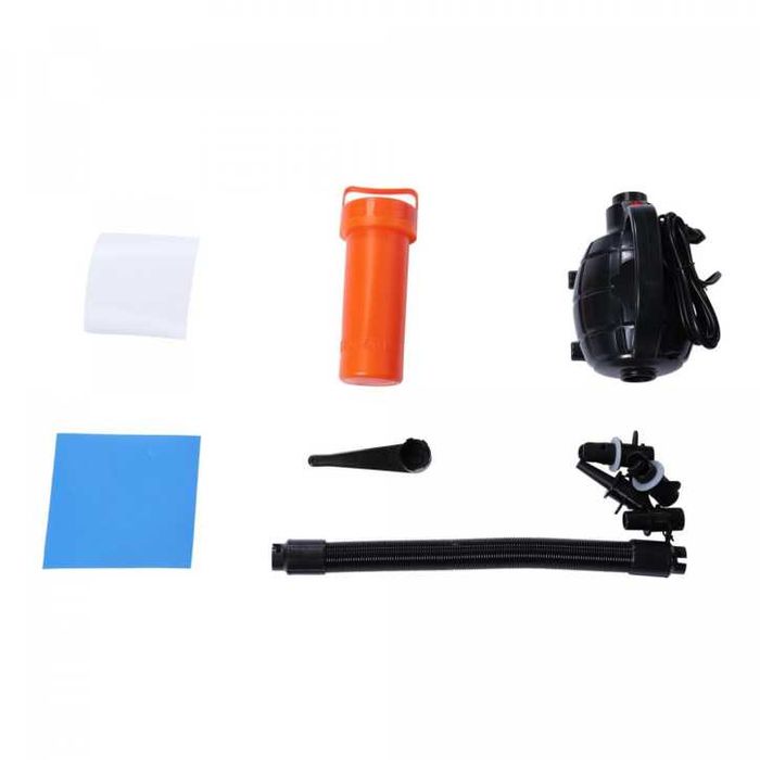 Covoraș de aer AirTrack 500 x 100 x 10 cm