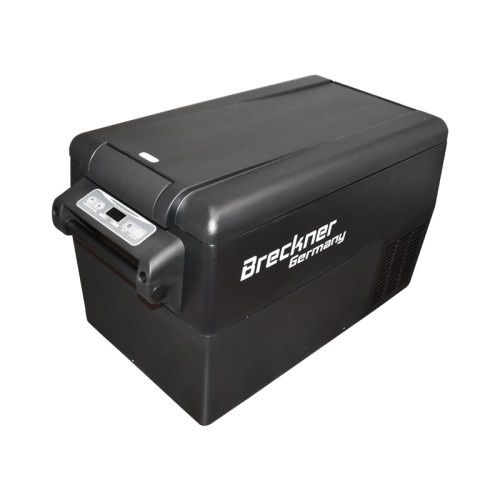 Frigider auto Capacitate: 32 L Tensiune alimentare: 12-24 V / 45 W Ada