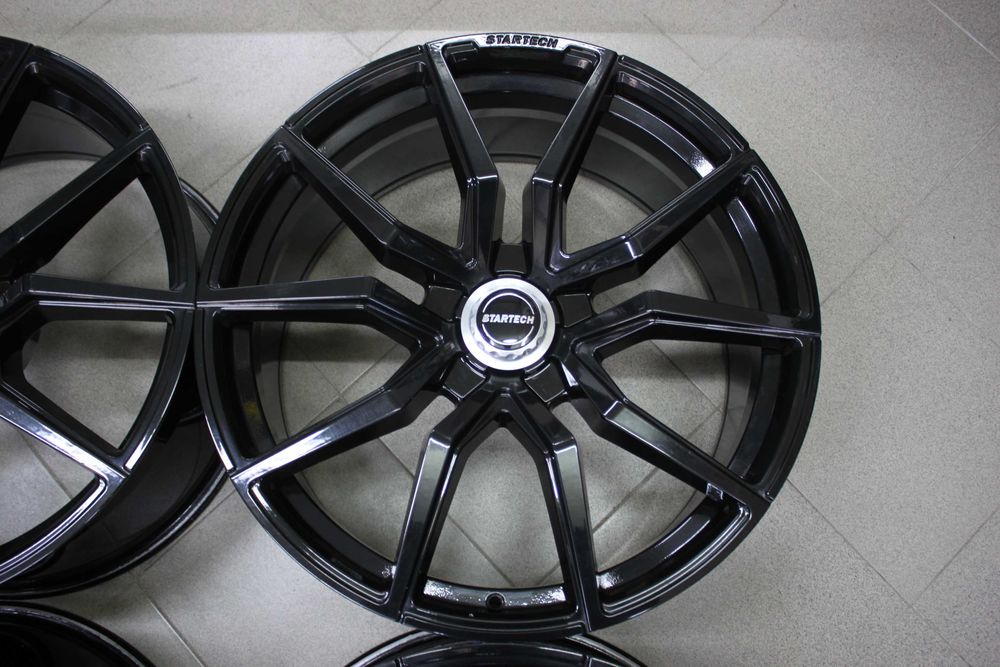 Джанти 22" Bentley Bentayga