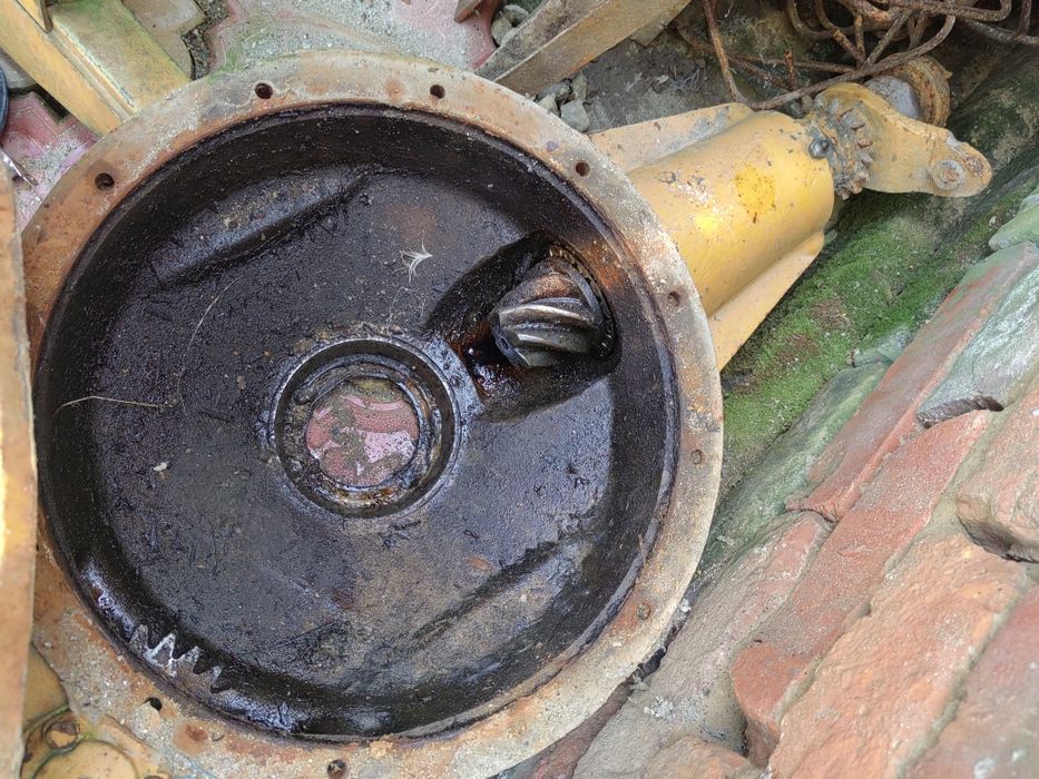 Vând grup presa balotat riviera casalis kr 40 ts