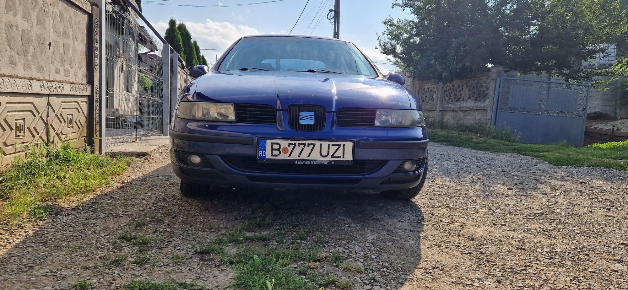 Seat Leon 1M | GPL| 1.6 16 Valve 2004