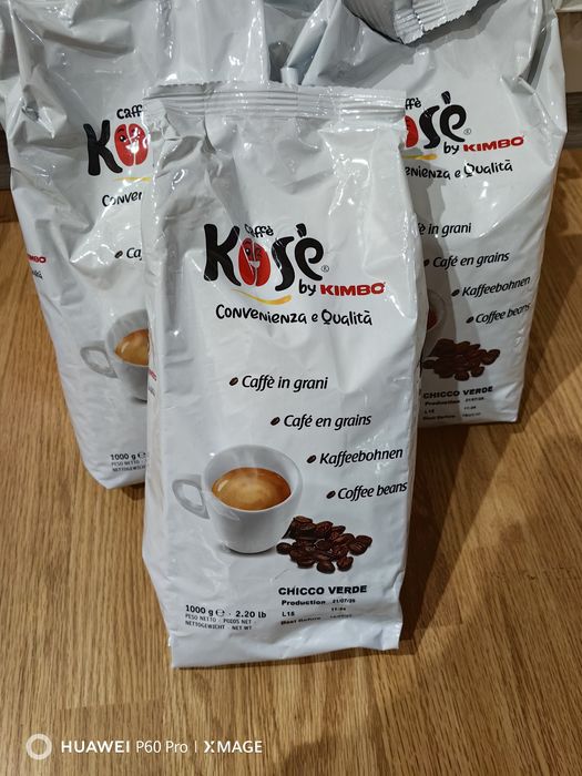 Продавам Кимбо от Италия