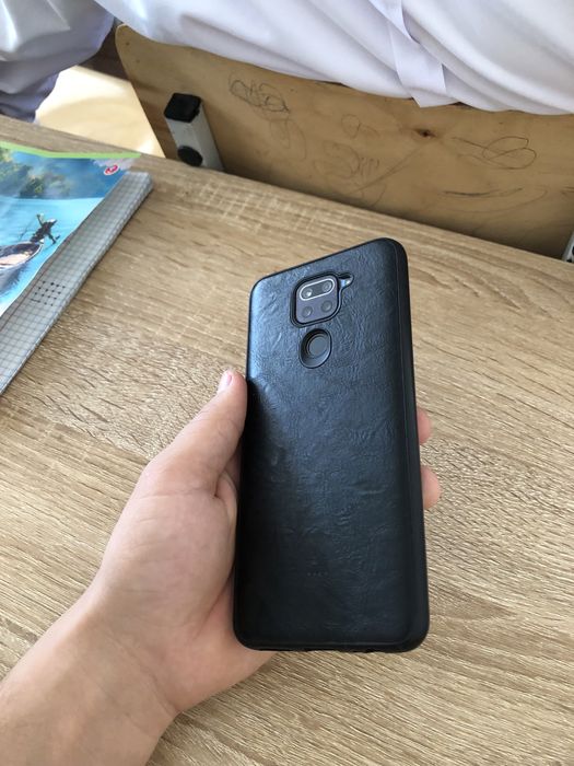 Xiaomi Redmi Note 9