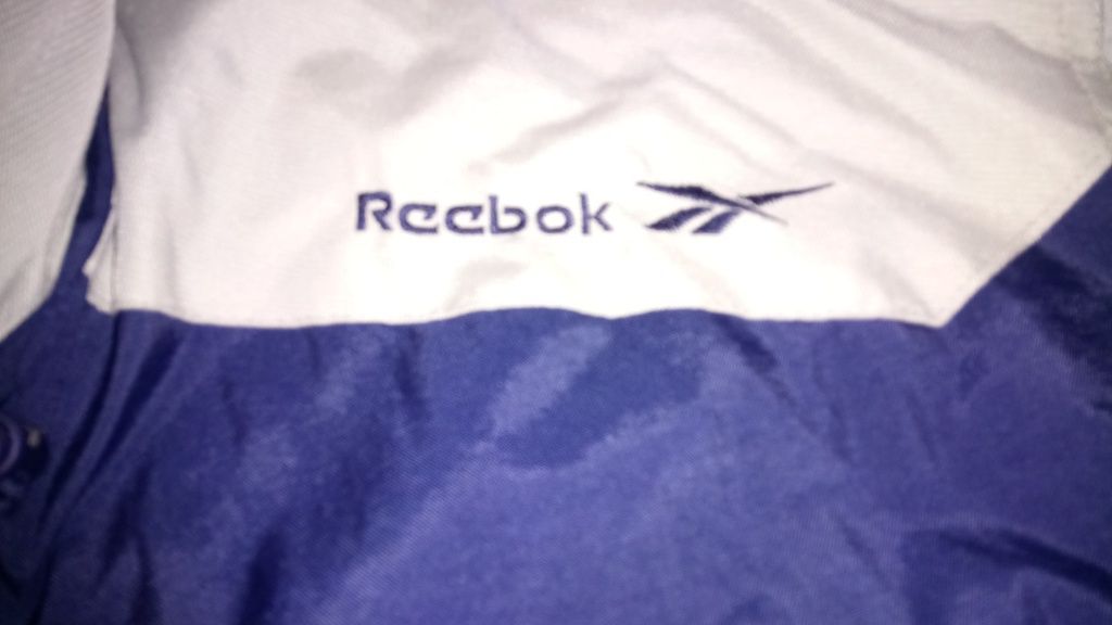 Reebok мъжко яке 2xl