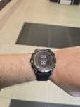 Garmin fenix 7 pro solar. Schimb.
