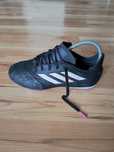 Ghete de fotbal adidas Copa Pure.1 FG Junior