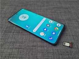 Motorola Edge 30 fusion