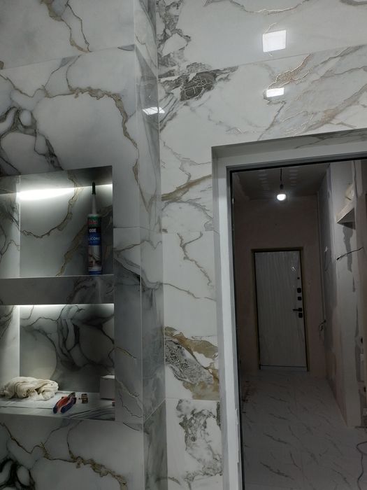 Ремонт квартиры подключ