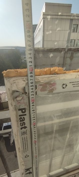 Акфа дверь новый