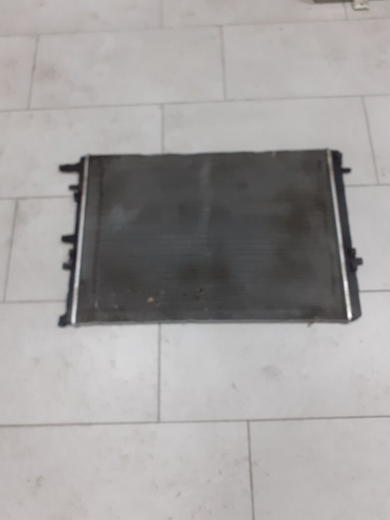 Radiator interculer Nissan xtrail 214101292REW