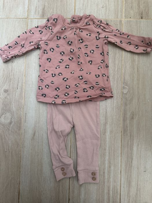 Бебешки дрешки от Англия