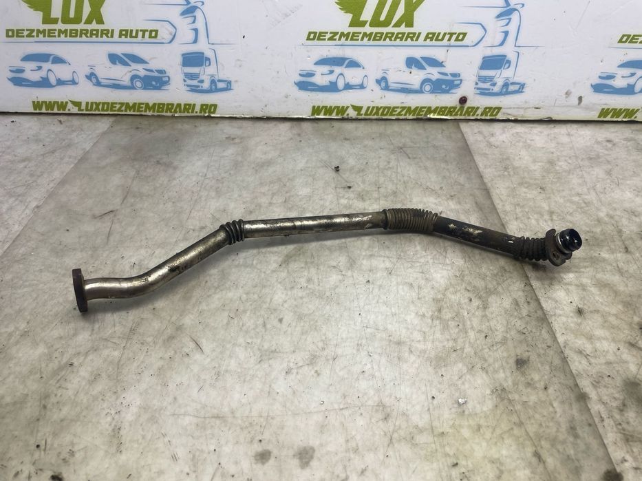 Conducta retur ulei Ford Mondeo MK3 [2000 - 2003] 2.0 tddi d5ba