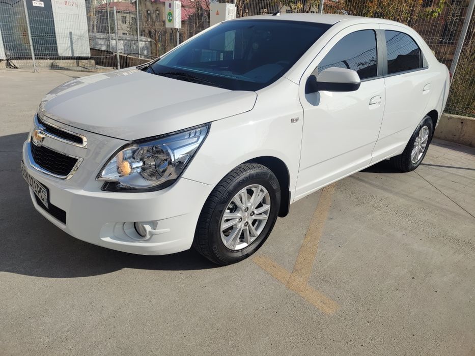 Cobalt AT Style 2024.